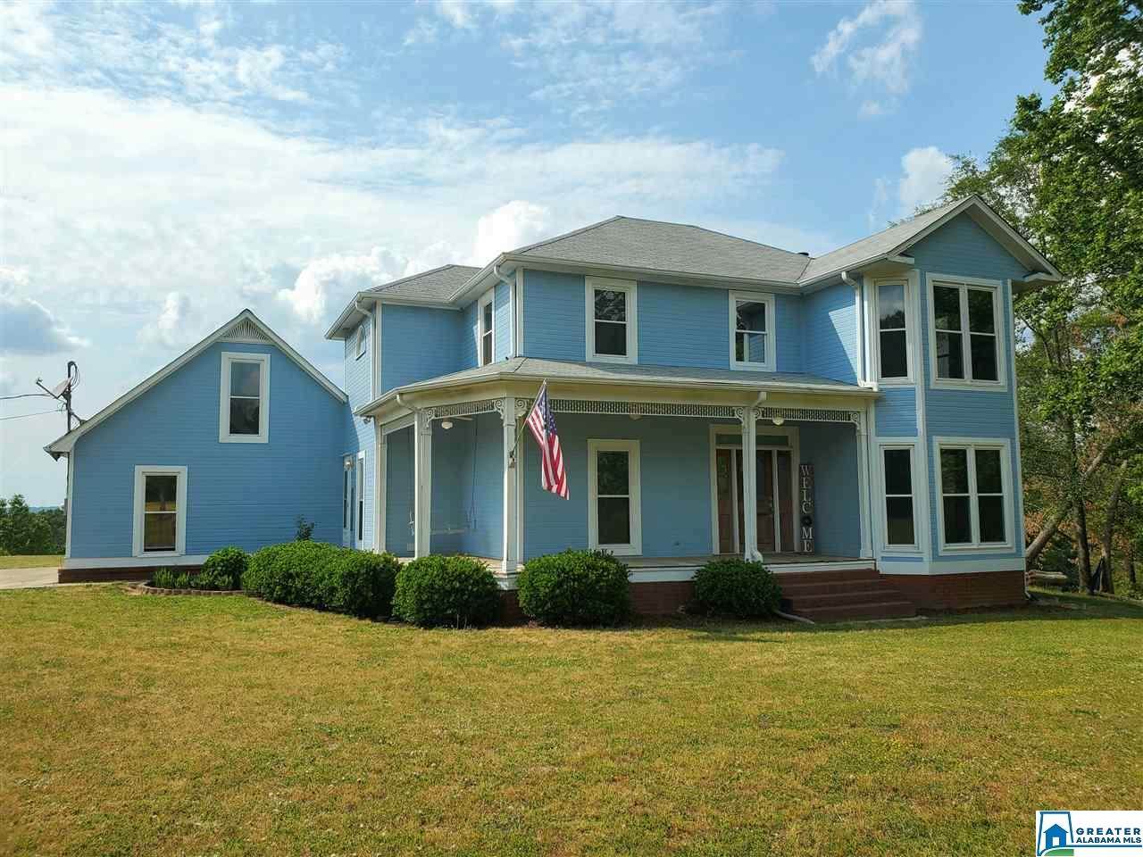 450 Blythe Rd - Photo 1