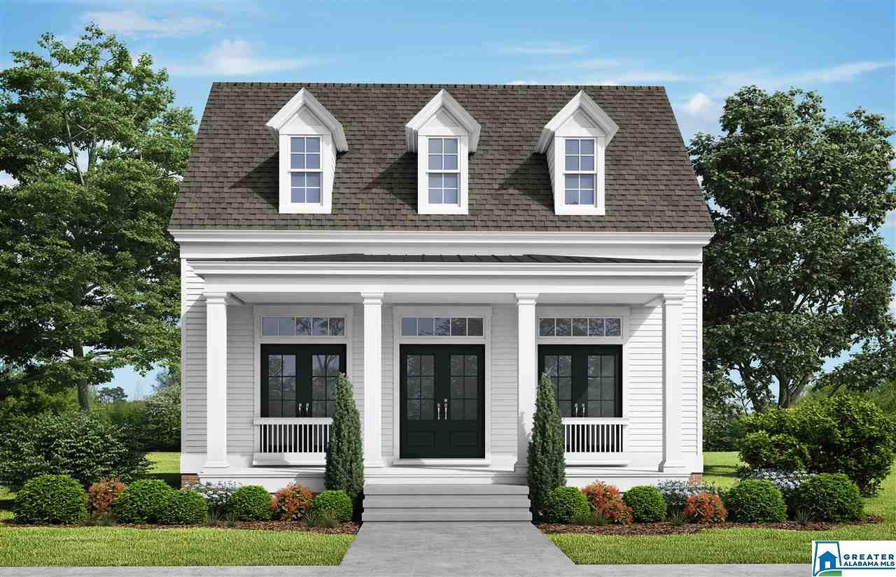 4526 Village Green Way - Photo 1