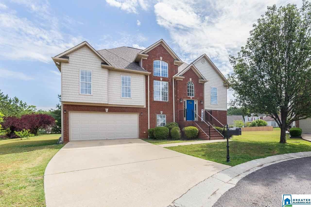4211 Summerset Cove - Photo 1 4211 Summerset Cove - Photo 1