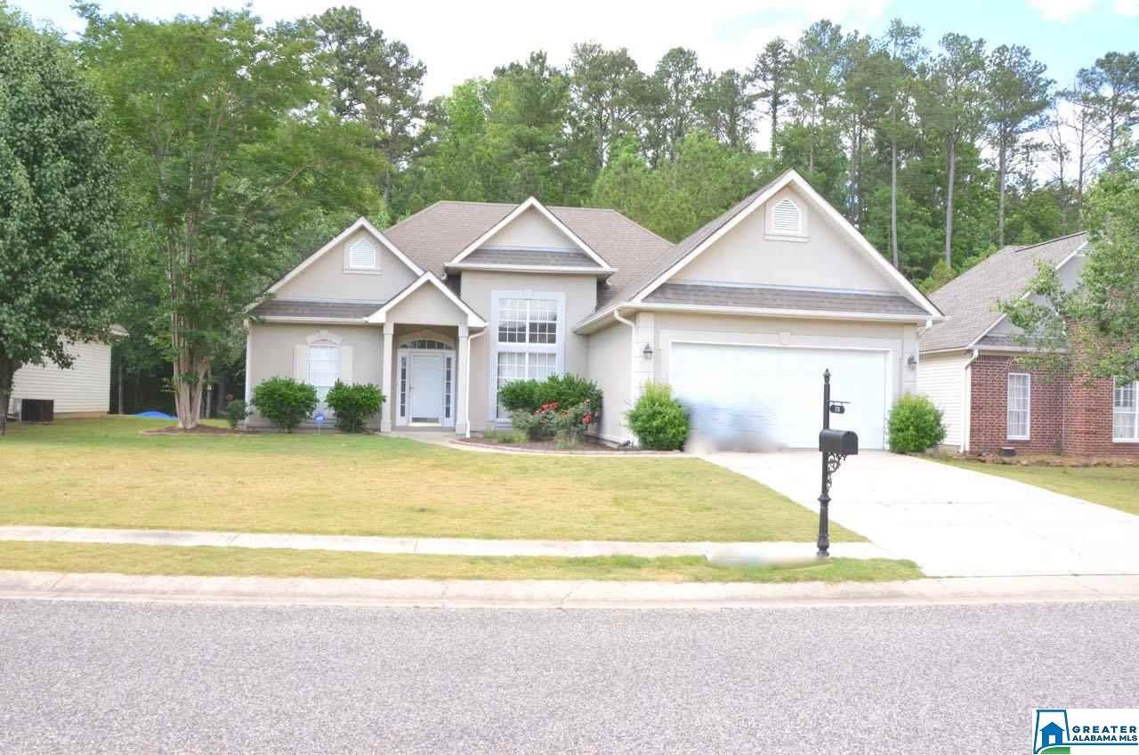373 Old Cahaba Trl - Photo 1 373 Old Cahaba Trl - Photo 1