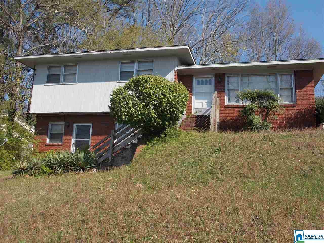 2901 Mcclellan Blvd - Photo 1
