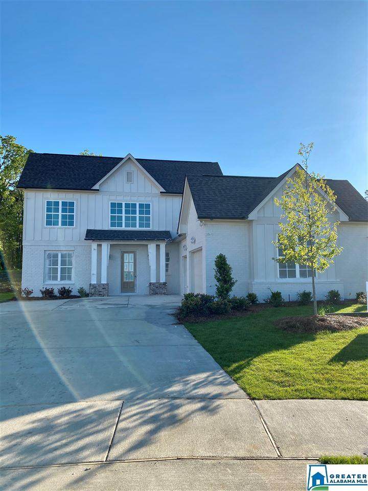 1602 Wilborn Run - Photo 1
