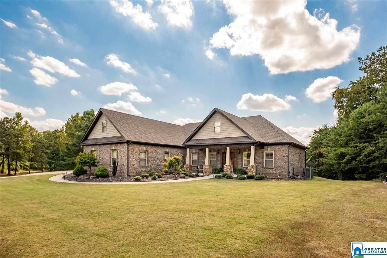 294 Drake Dr - Photo 1