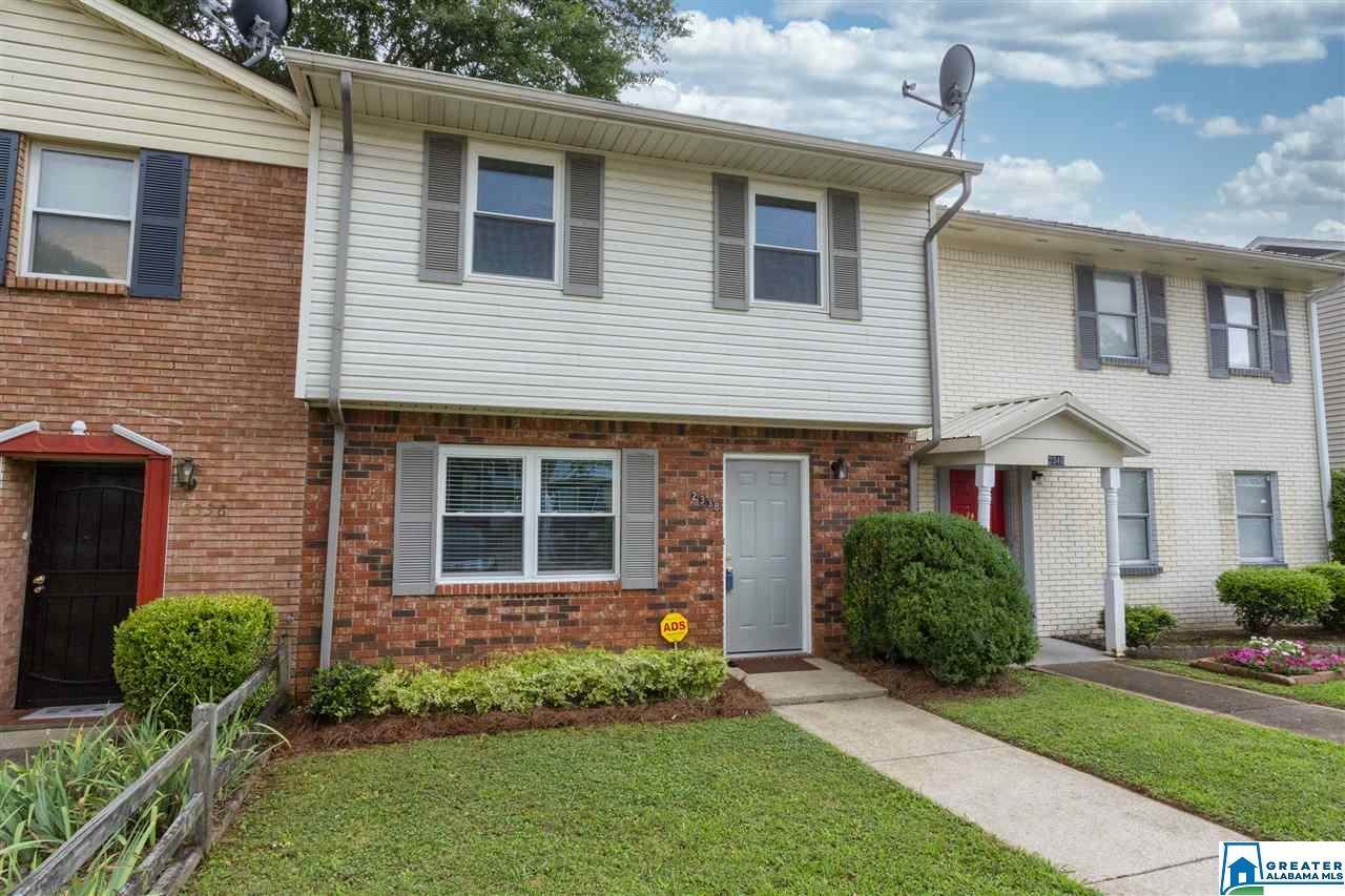 2338 Grayson Valley Cir - Photo 1