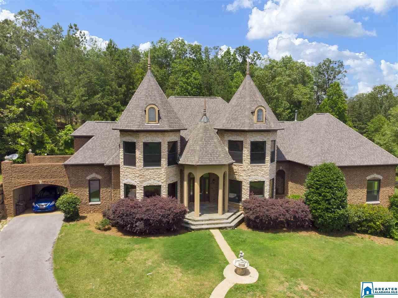 155 Dogwood Lakes Dr - Photo 1