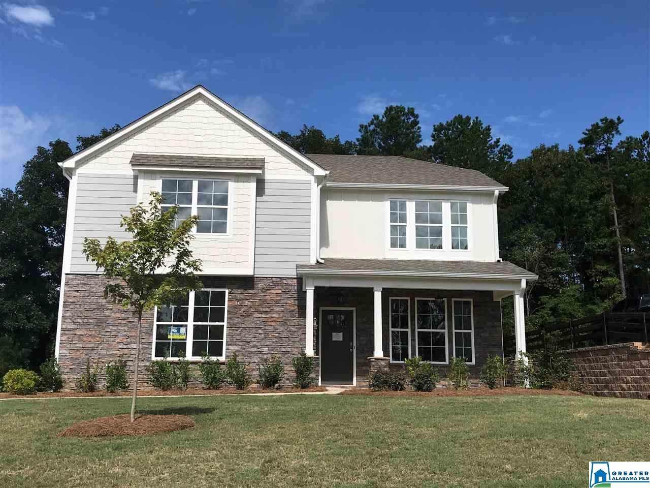 6389 Winslow Parc Way - Photo 1