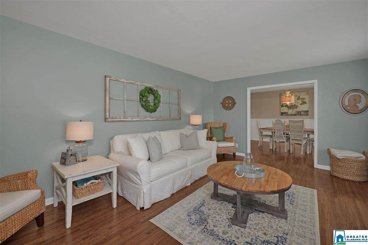 825 Burning Tree Trl - Photo 1