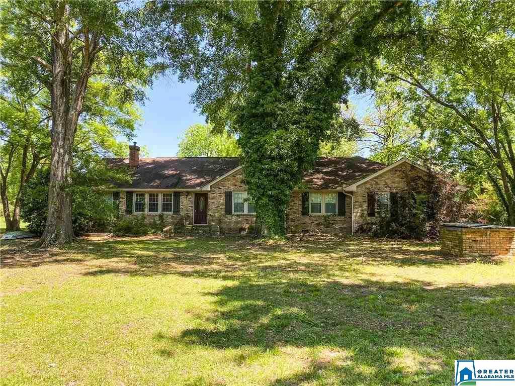 14404 Old Greensboro Rd - Photo 1
