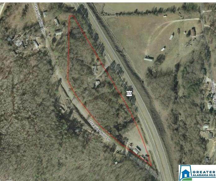 38434 Hwy 280 - Photo 1