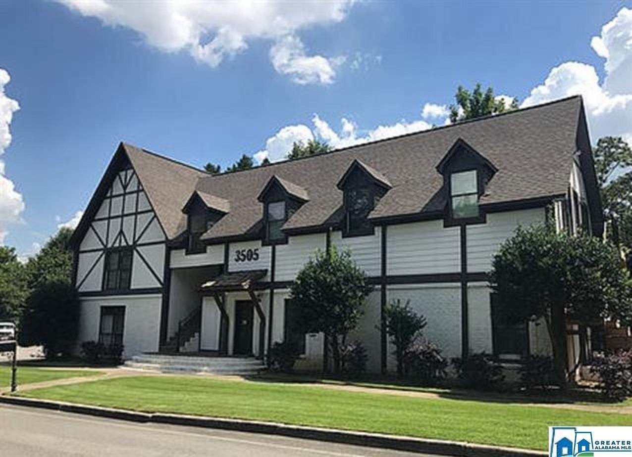 3505 Bent River Rd - Photo 1