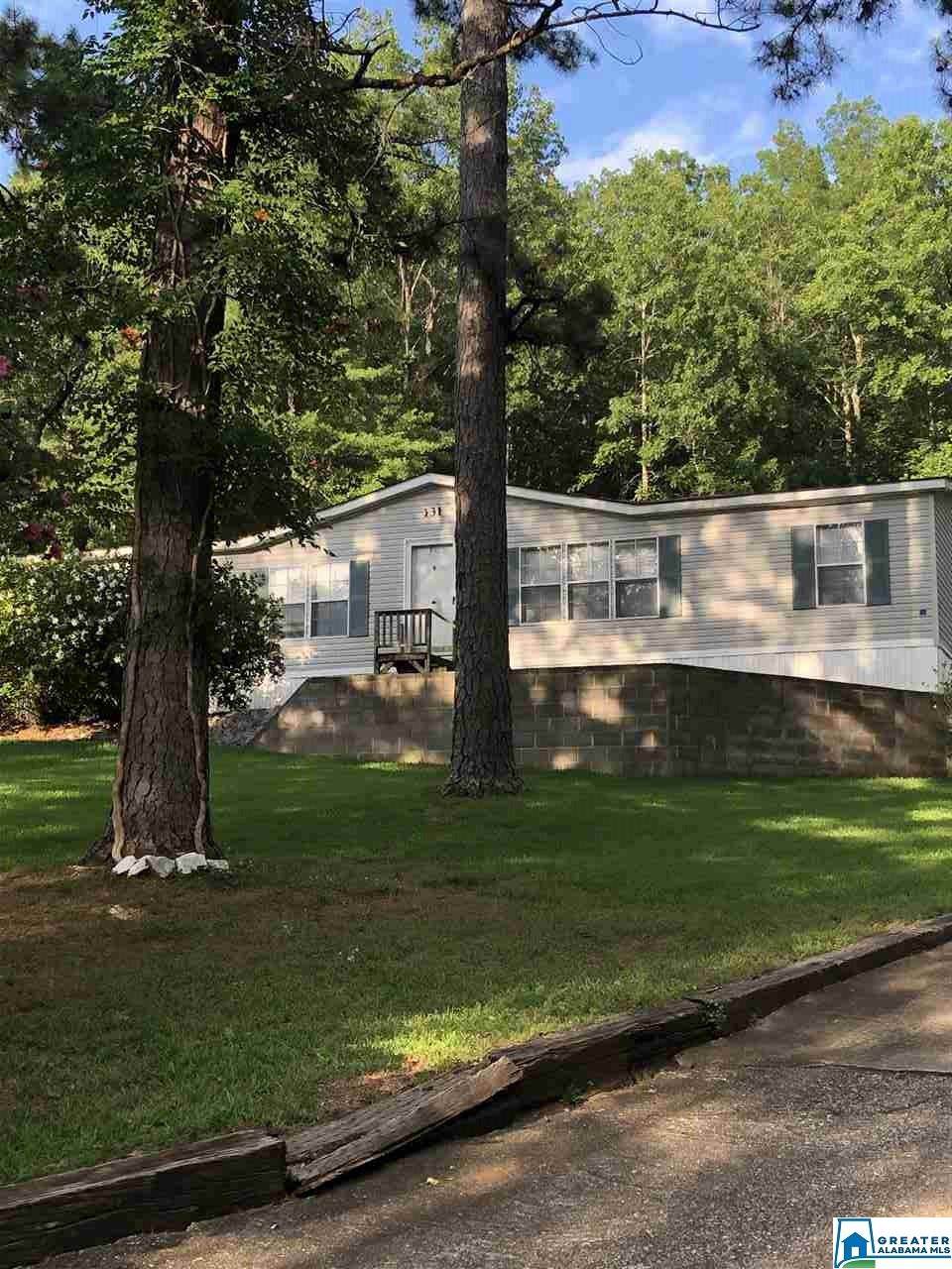 131 Charles Lee Way - Photo 1