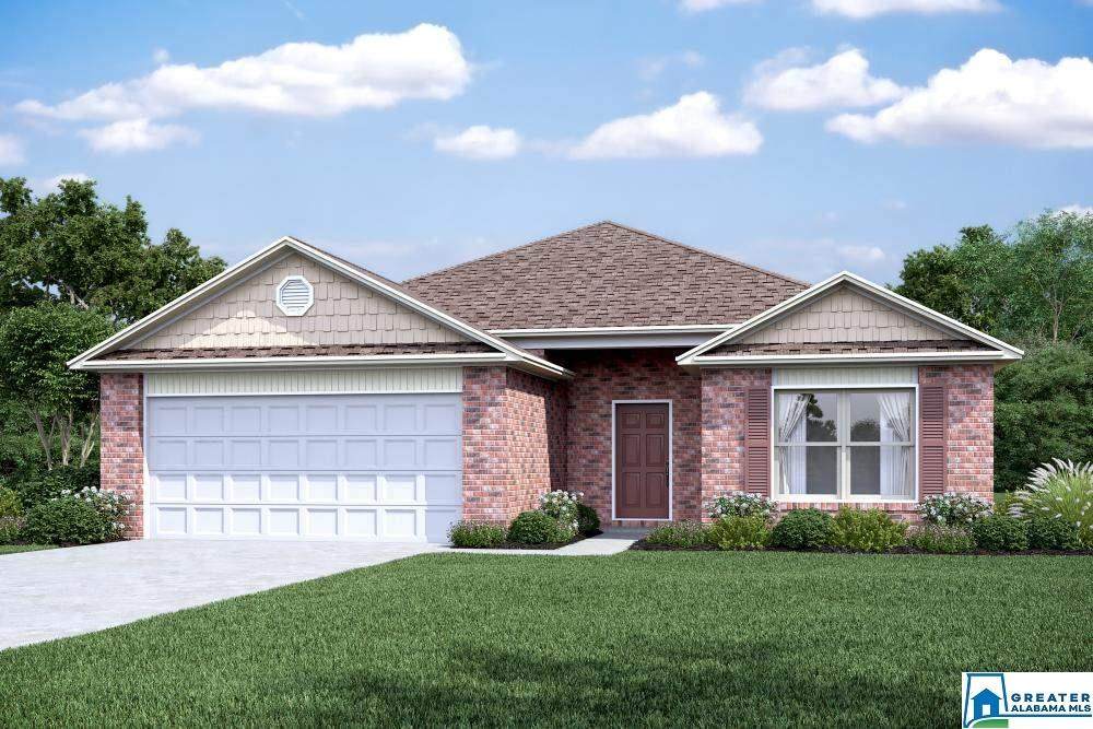 350 Woodland Trl - Photo 1