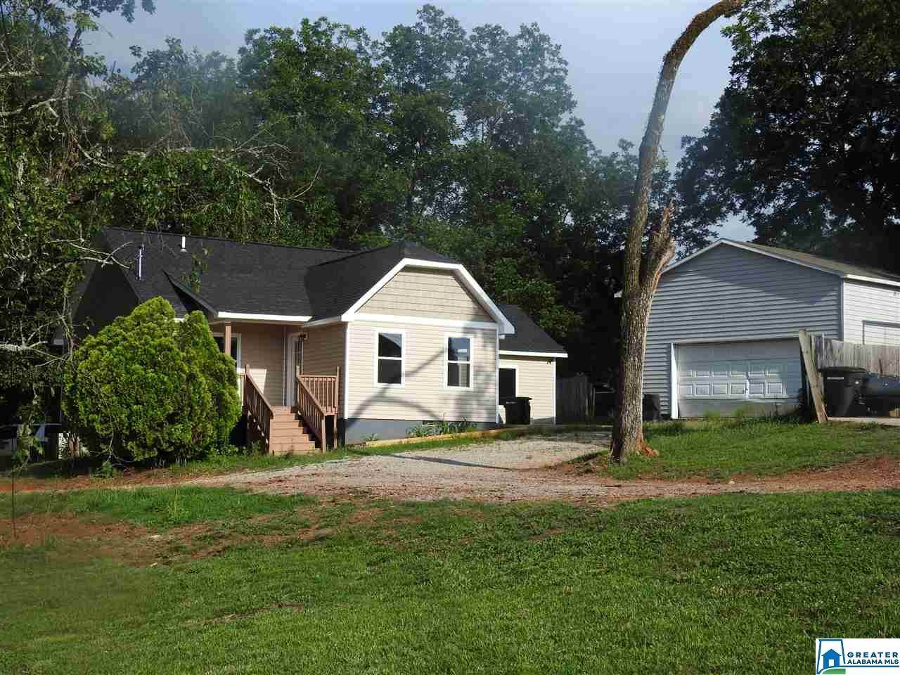 2826 Hwy 25 - Photo 1