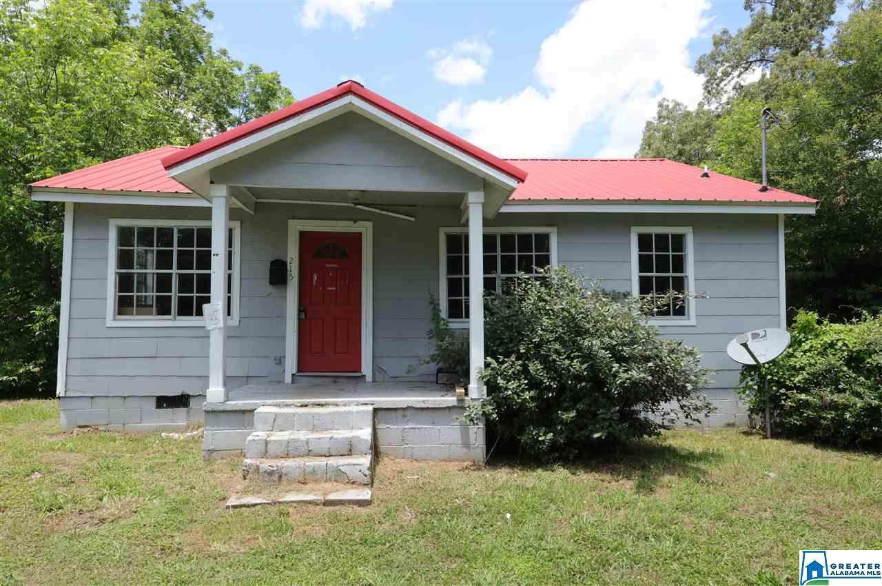 215 Howard St - Photo 1