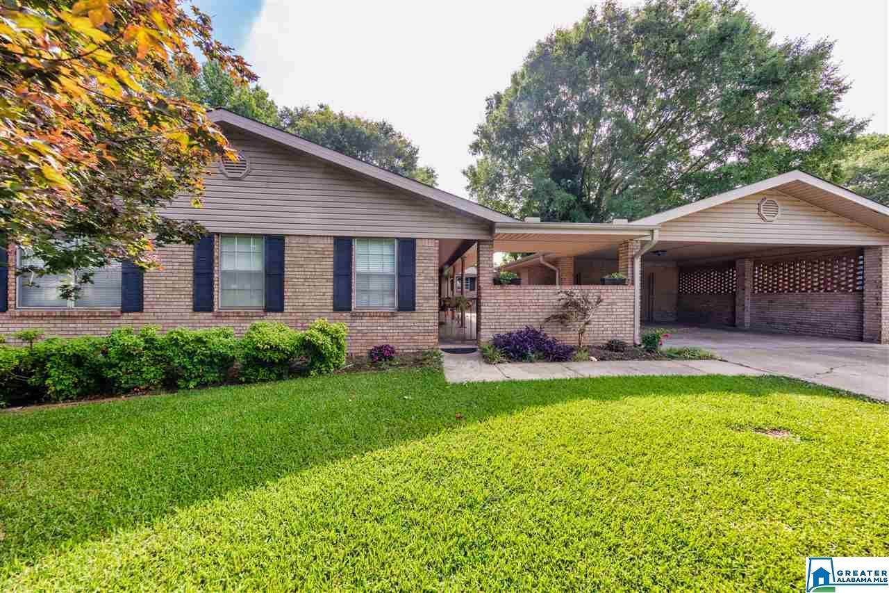 2613 Vann Dr - Photo 1