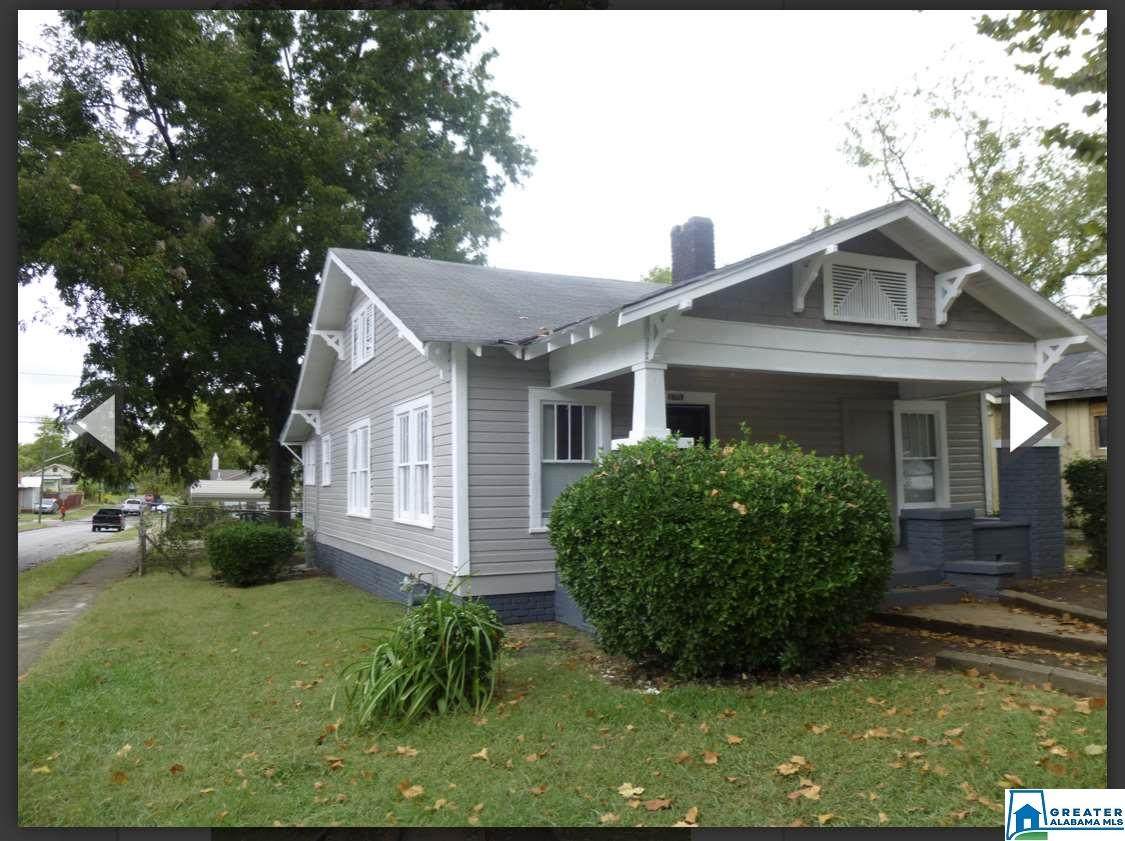 4801 Ave S - Photo 1