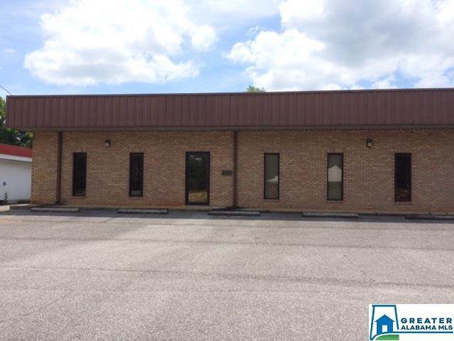 3822 Hwy 25 - Photo 1
