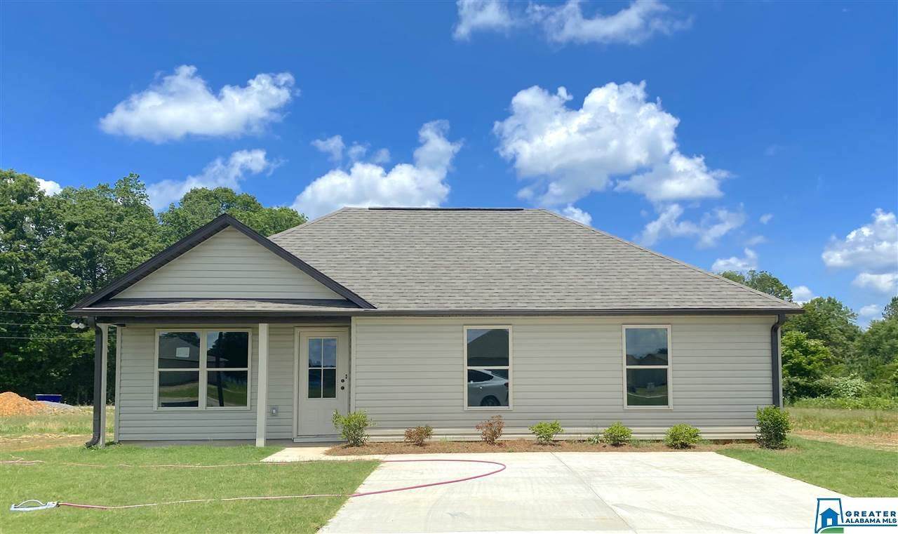 322 Sunlight Cir - Photo 1