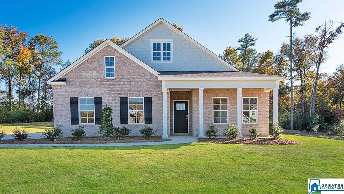 1440 Mountain Laurel Ln - Photo 1