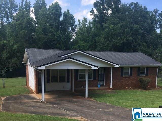 1413 Montevallo Rd - Photo 1