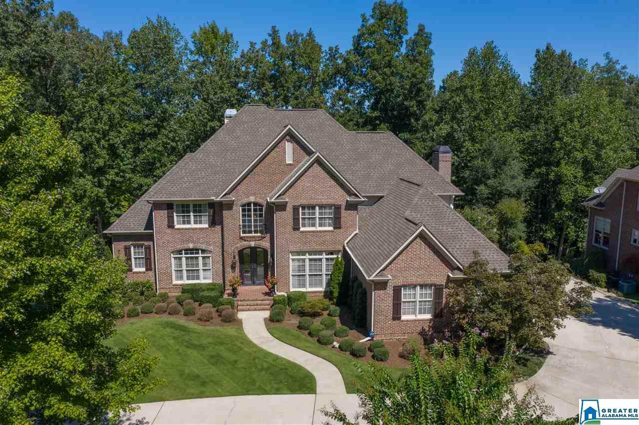 7024 Highfield Dr - Photo 1
