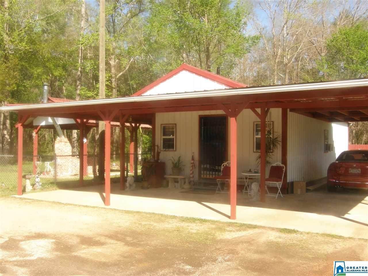 2831 Nicholsville Rd - Photo 1