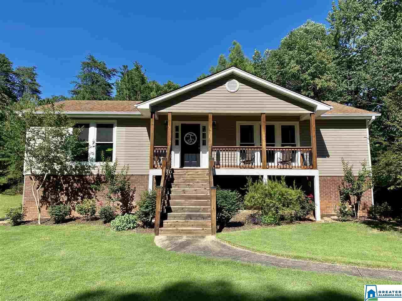 1261 Kings Forest Cir - Photo 1