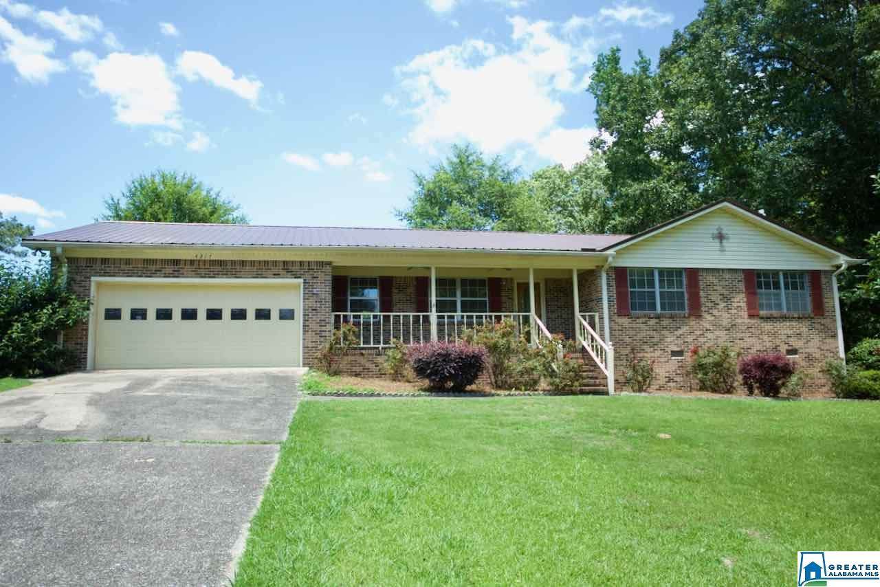 4217 Melanie Cir - Photo 1