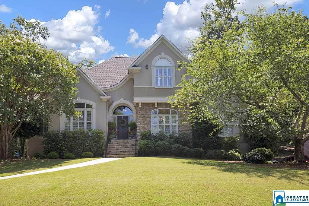 8022 Greystone Green - Photo 1