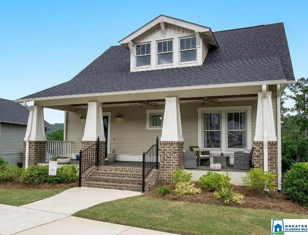 3484 Sawyer Dr - Photo 1