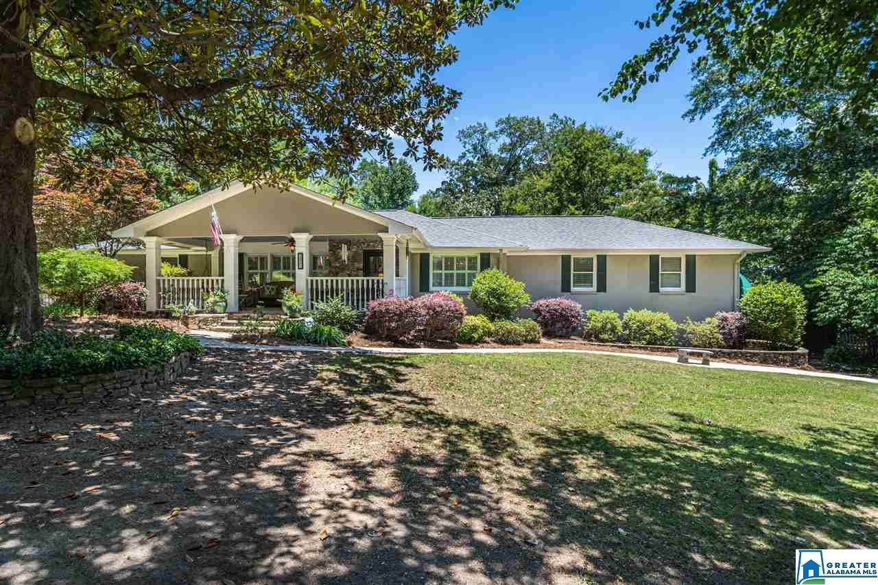 2621 Mountain Woods Dr - Photo 1
