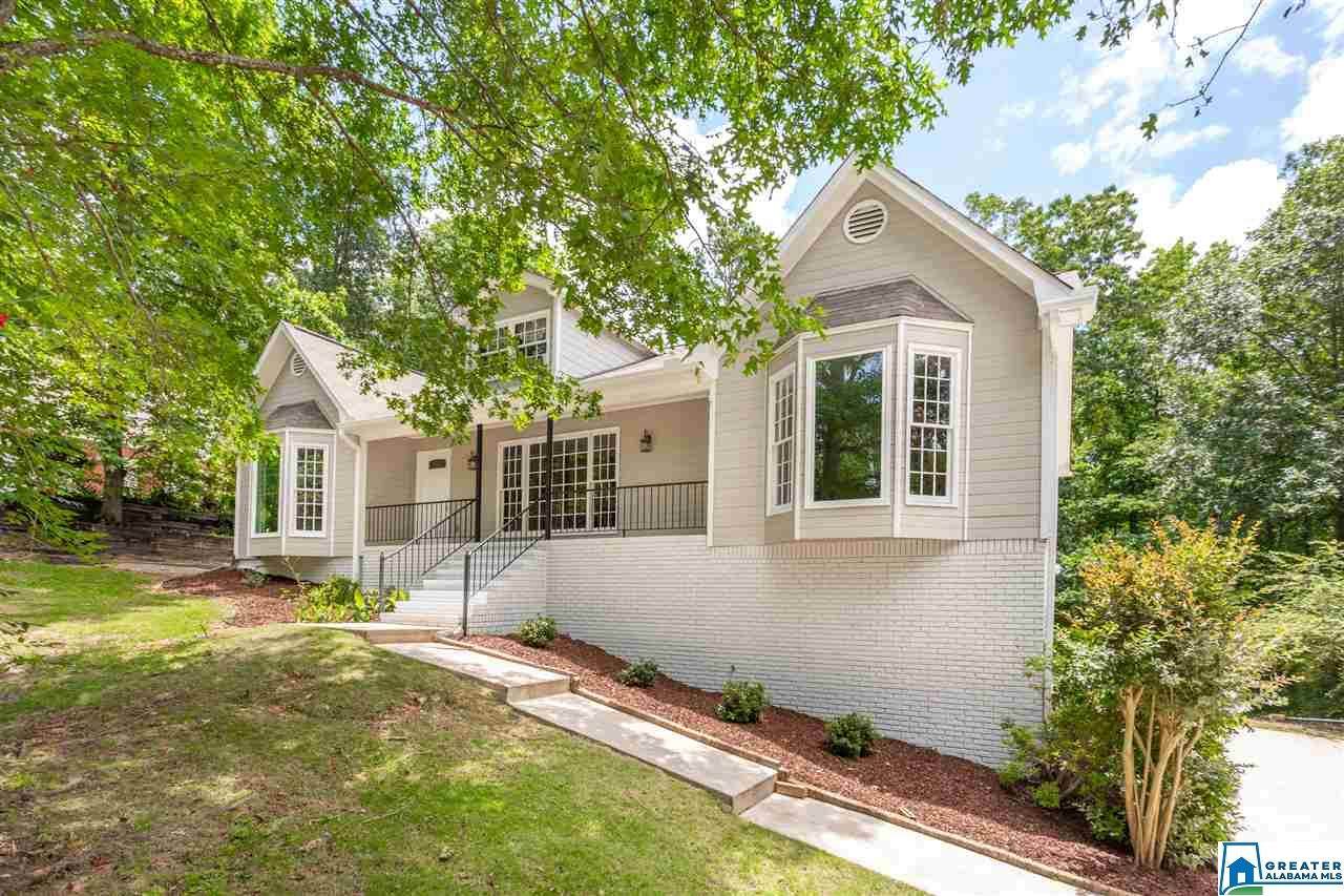 6905 H B Ware Cir - Photo 1