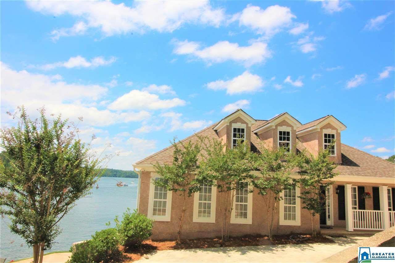 279 Monties Pointe Ln - Photo 1