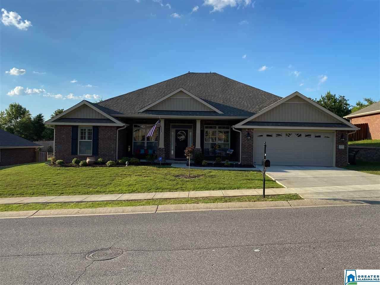 237 Waterford Cove Trl - Photo 1