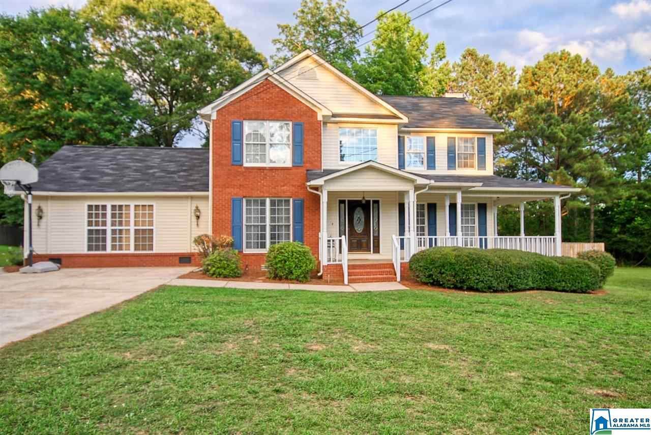 6017 Shannon Brook Ln - Photo 1