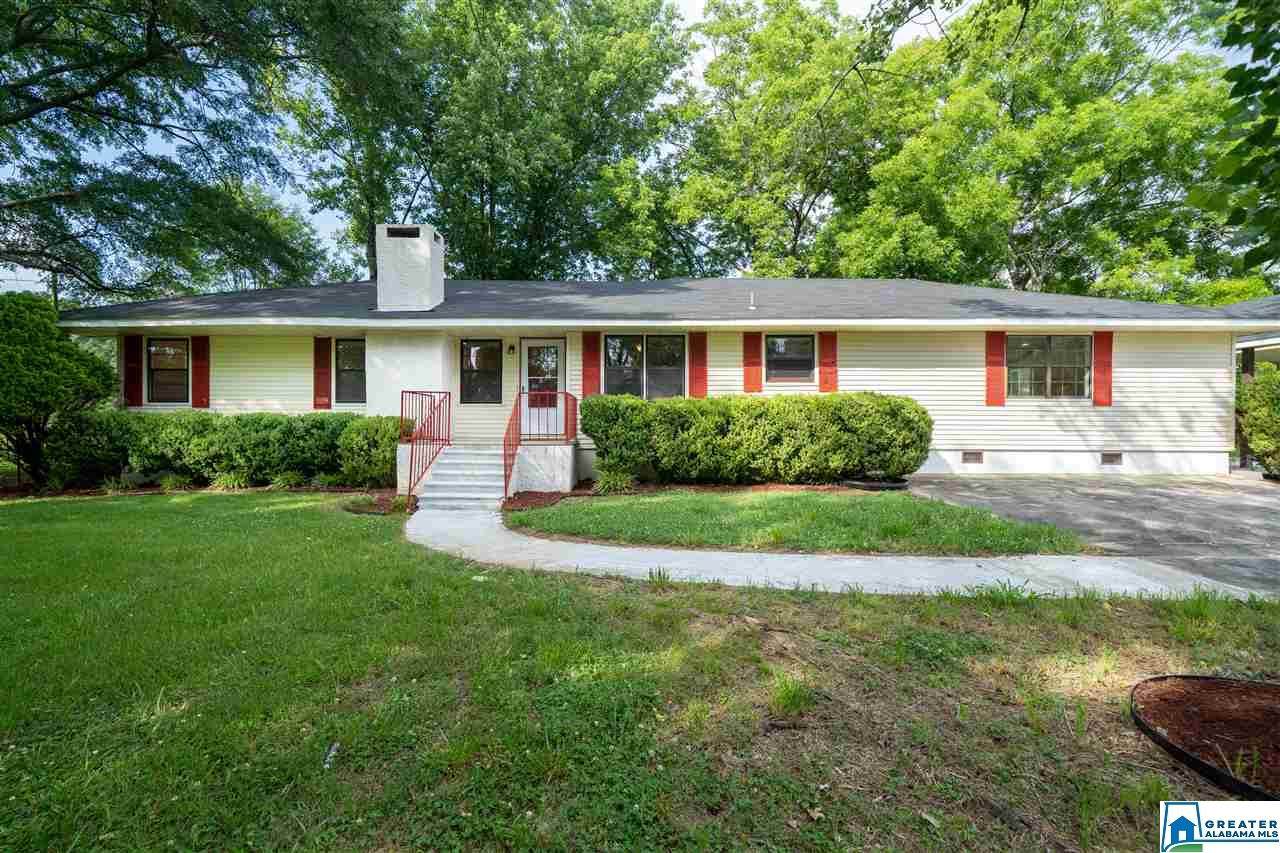 8689 Co Rd 813 - Photo 1