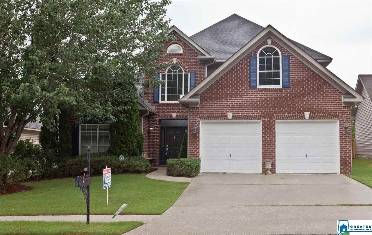 6029 Forest Lakes Cove - Photo 1