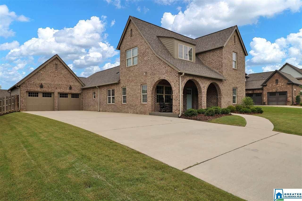 8184 Caldwell Dr - Photo 1