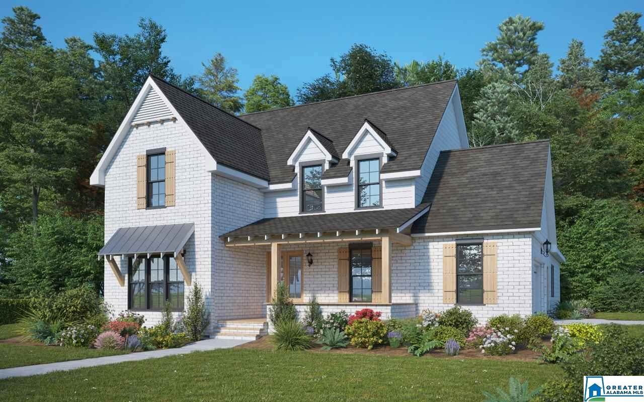 6807 Ivy Way - Photo 1