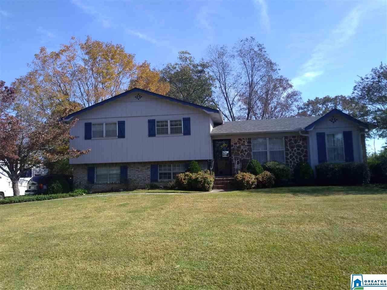 706 Hilltop Rd - Photo 1