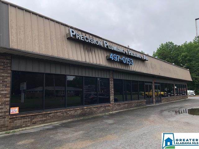 6632 Warrior River Rd - Photo 1