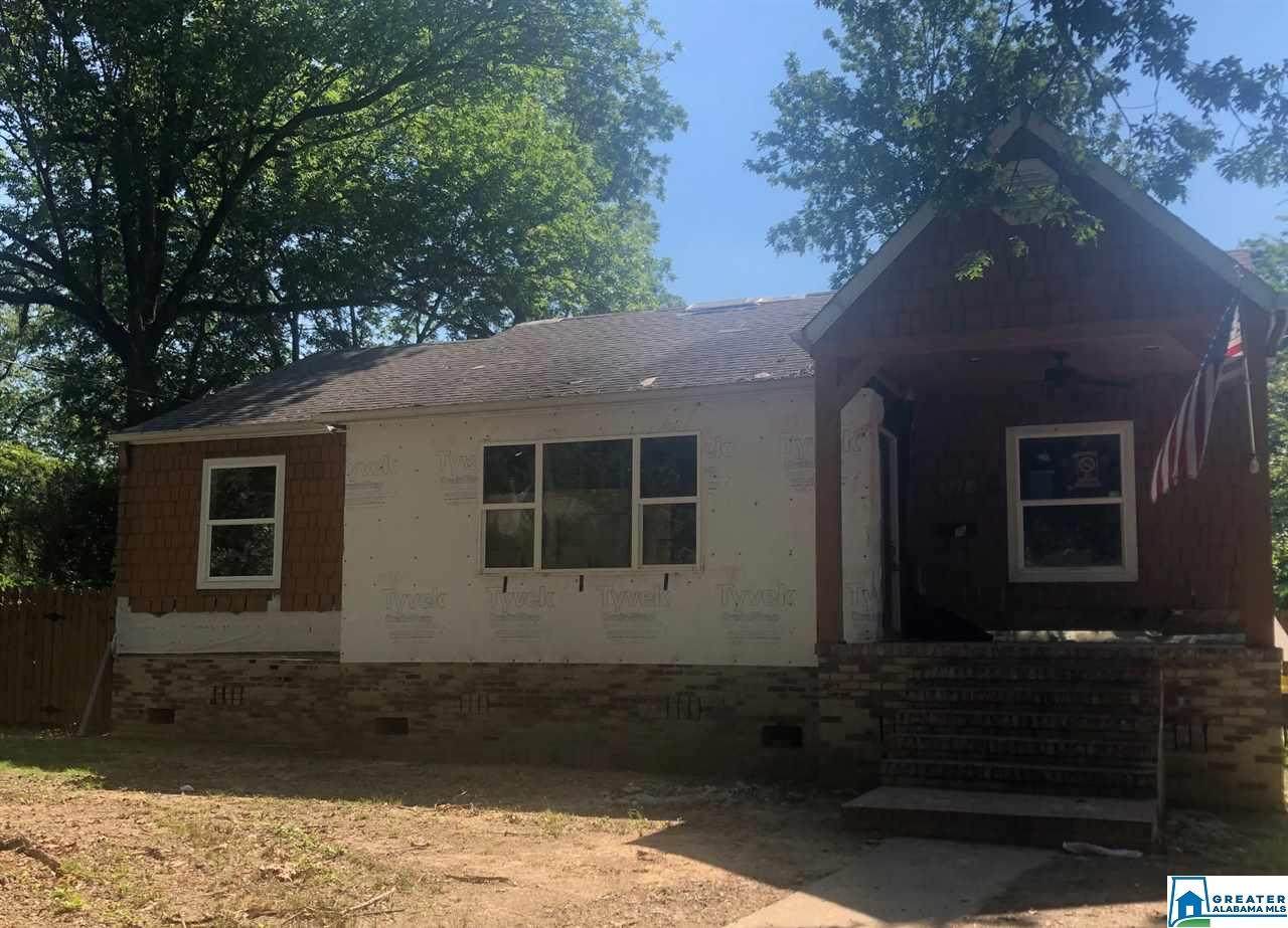 137 Glenwood Dr - Photo 1