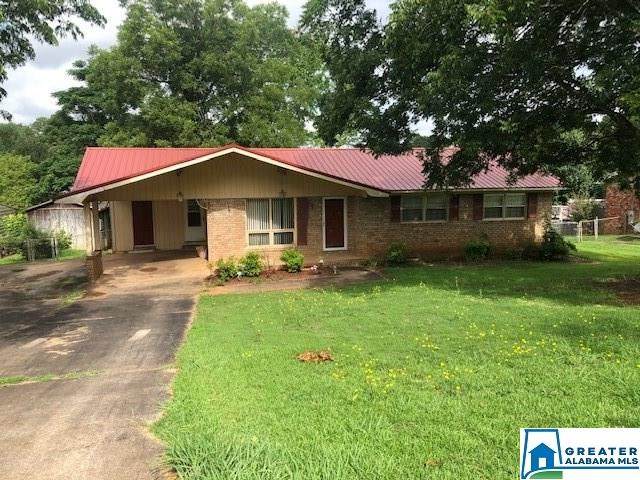 416 Newberry Dr - Photo 1