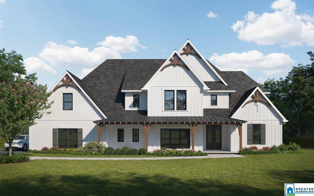 154 Pine Mountain Trl - Photo 1