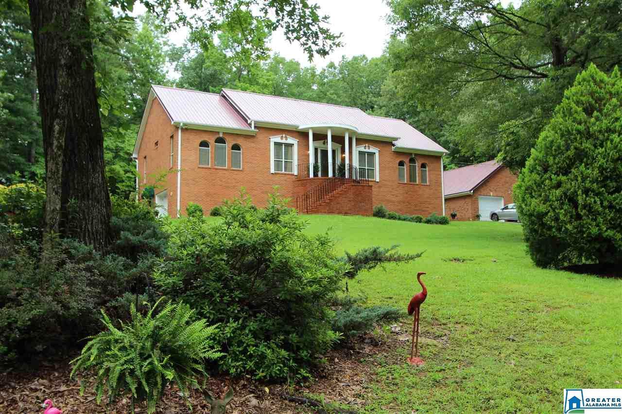 1891 Cook Springs Rd - Photo 1