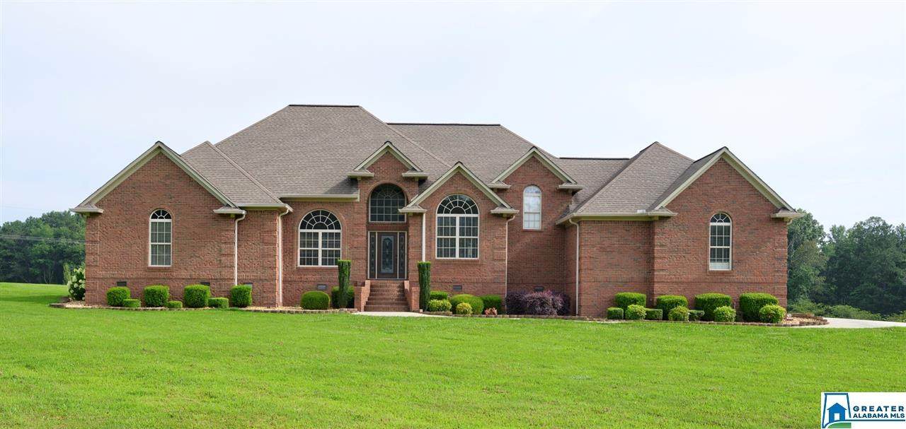 918 Co Rd 1539 - Photo 1