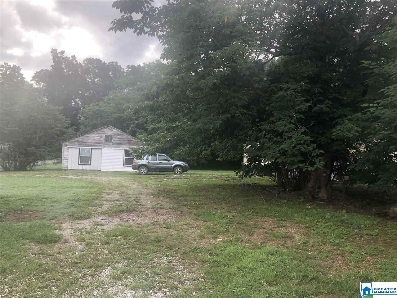 0 Forest Dr - Photo 1
