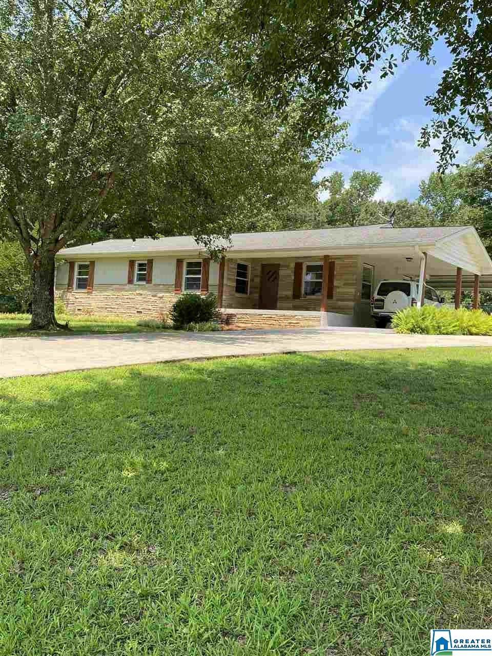 1745 Souls Chapel Rd - Photo 1
