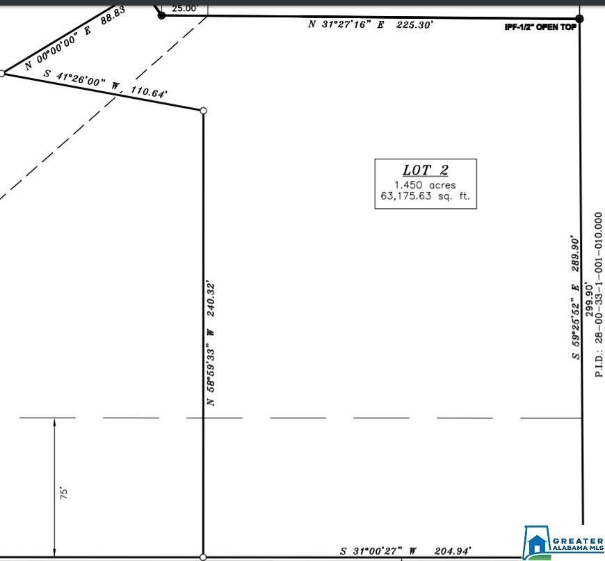 2657 Alta Glen Dr - Photo 1