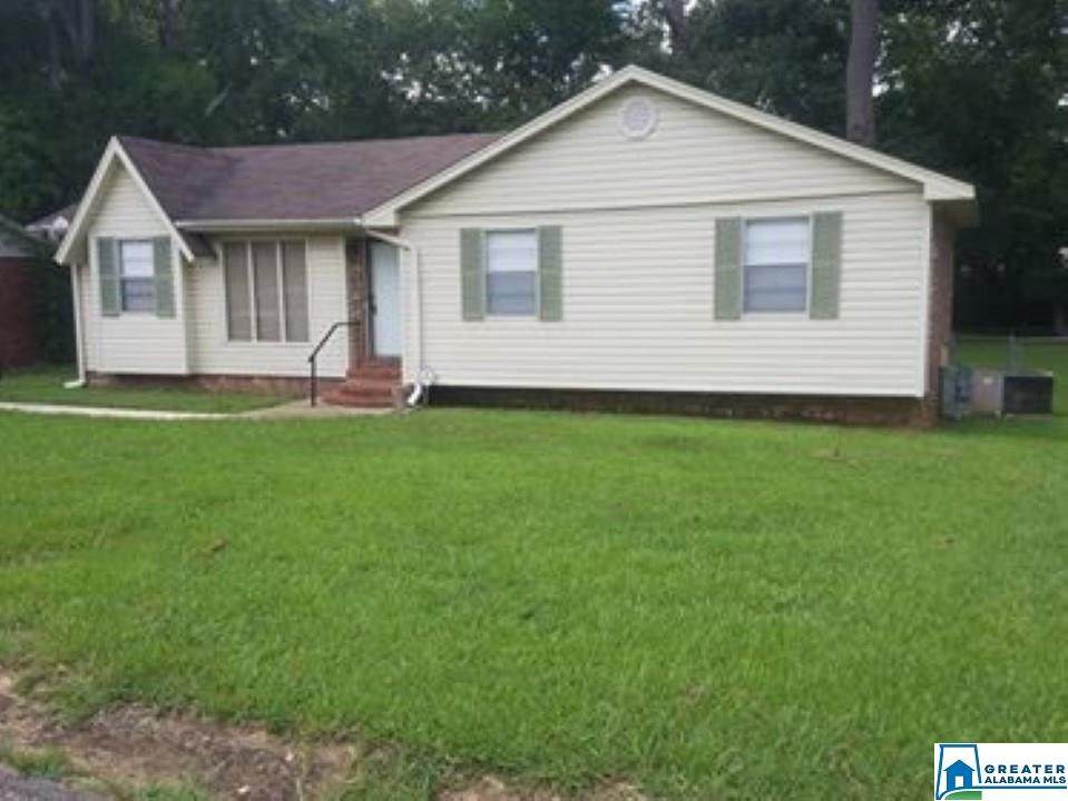 2913 Dwaine Ave - Photo 1